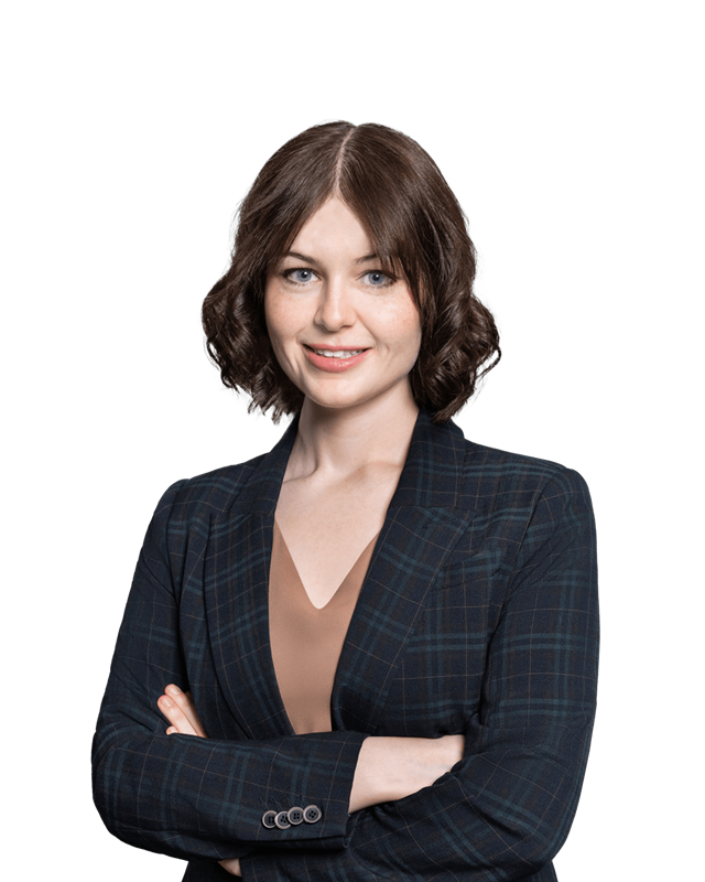 Heather Lindsay Belmore Neidrauer LLP