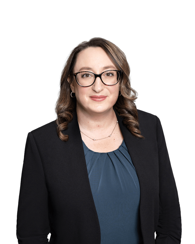 Marian Wolanski Belmore Neidrauer LLP